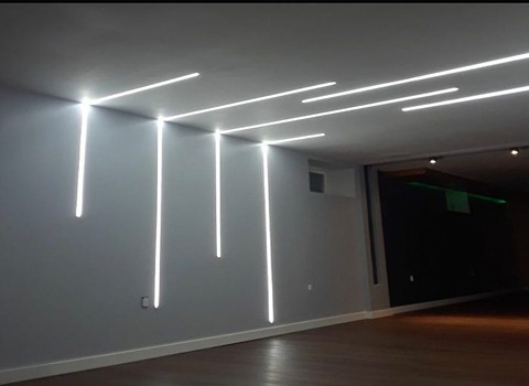 تصویر 3 از خرید و فروش چراغ توکار دیواری با شرایط فوق العاده
